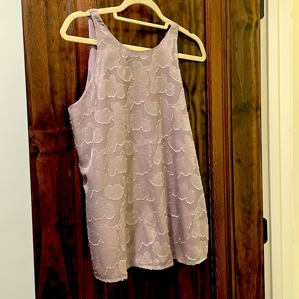 Dressy blouse